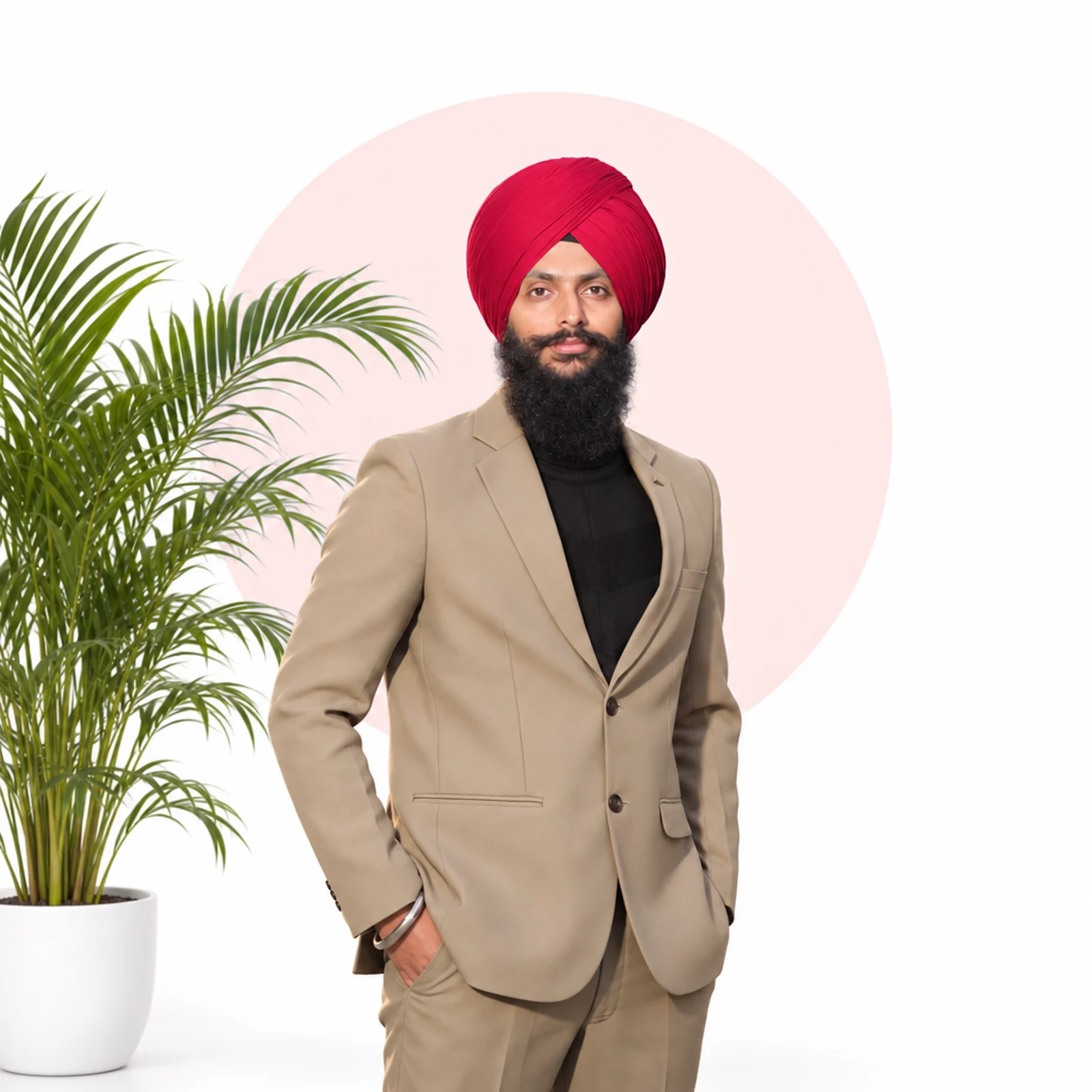 Jaspreet Singh, co-founder of wptaskify