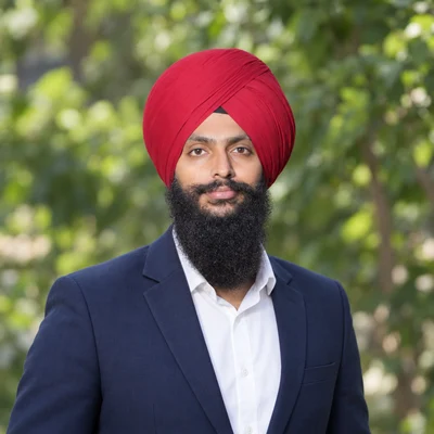 Saurabh Bhayana