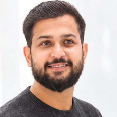 Saurabh Bhayana